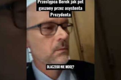 Zapraszamy do obejrzenia nowego nagrania