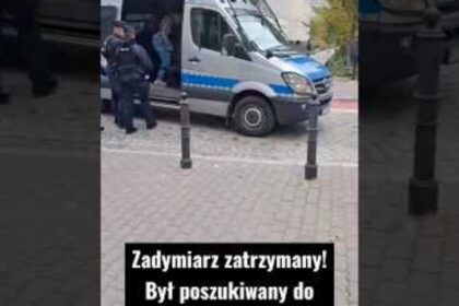 Zapraszamy do obejrzenia nowego nagrania